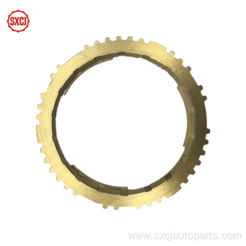 manual auto parts gearbox parts Synchronizer Ring for TOYOTA